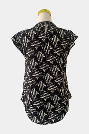 PORTMANS Black Top