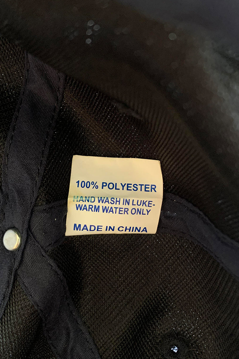 Australian Open Navy Cap