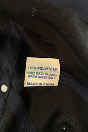 Australian Open Navy Cap