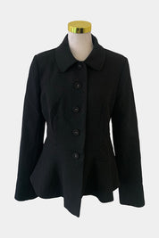 REVIEW Black Jacket