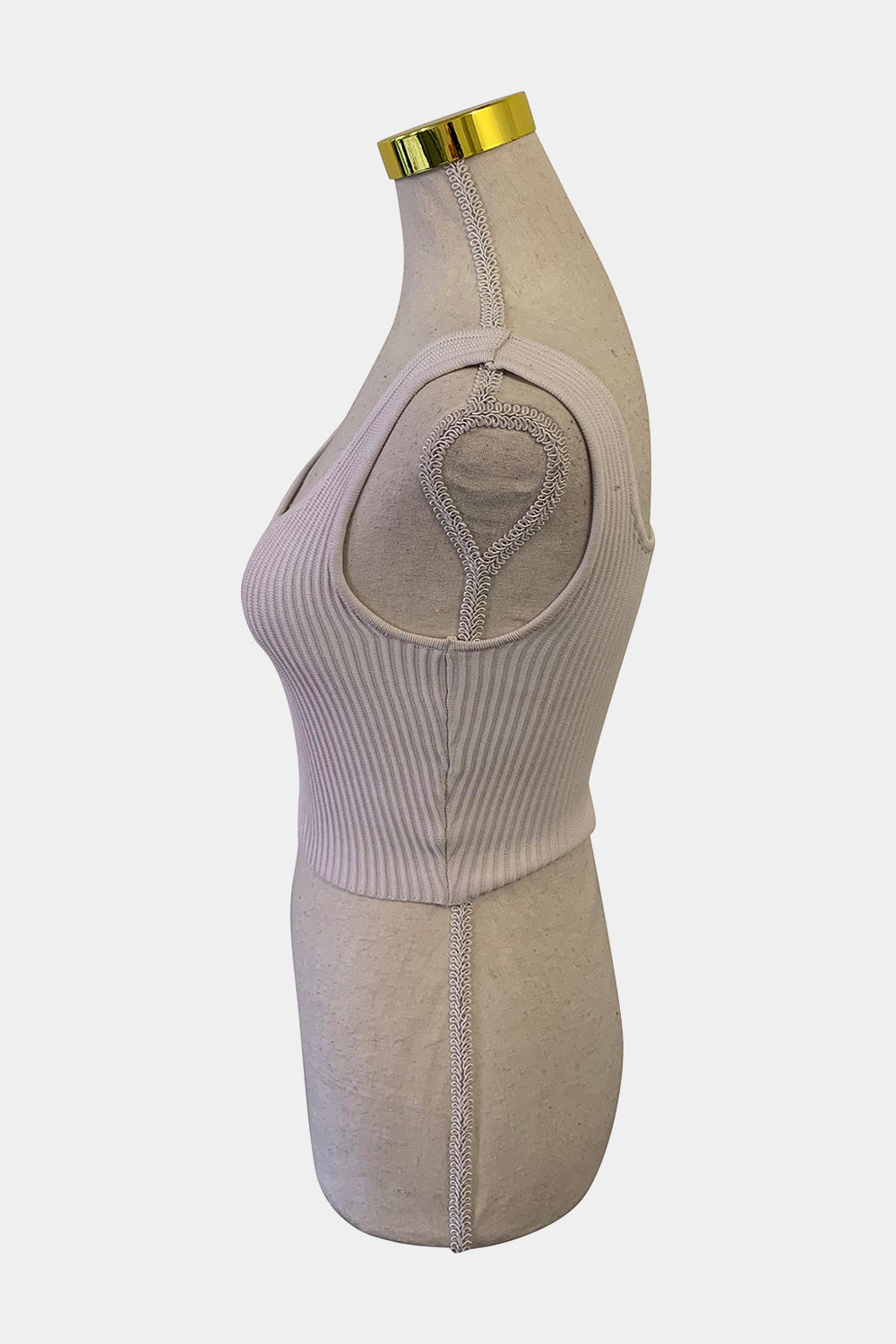 GHANDA White Top
