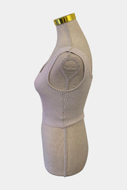 GHANDA White Top