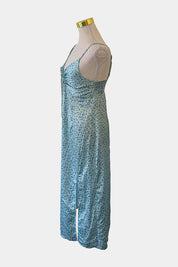 Alice Elle Blue Dress