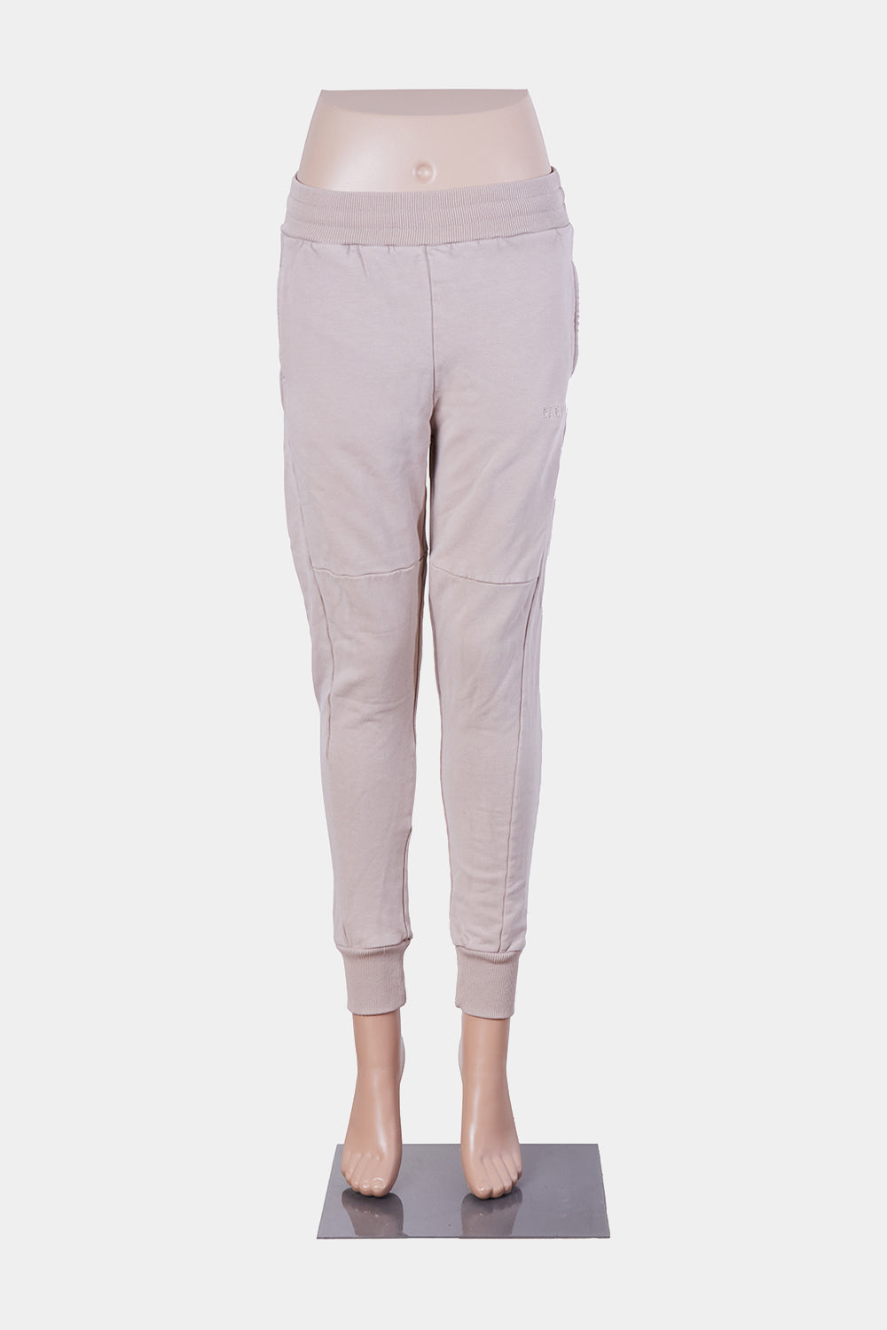 BABYBOO Brown Track Pants