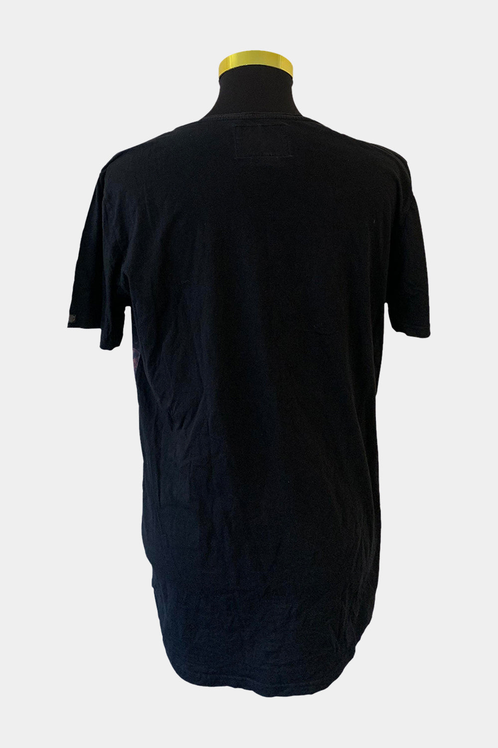 Nana Judy Black Tshirt