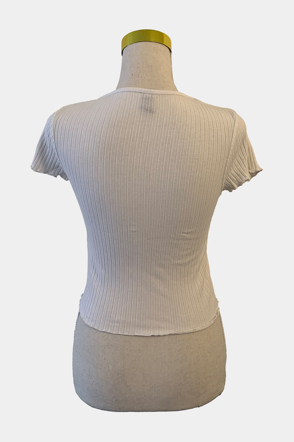 FACTORIE White Top