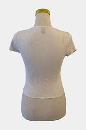 FACTORIE White Top