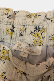 MOOLOOLA Grey Shorts