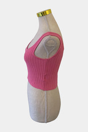 SUPRE Pink Top