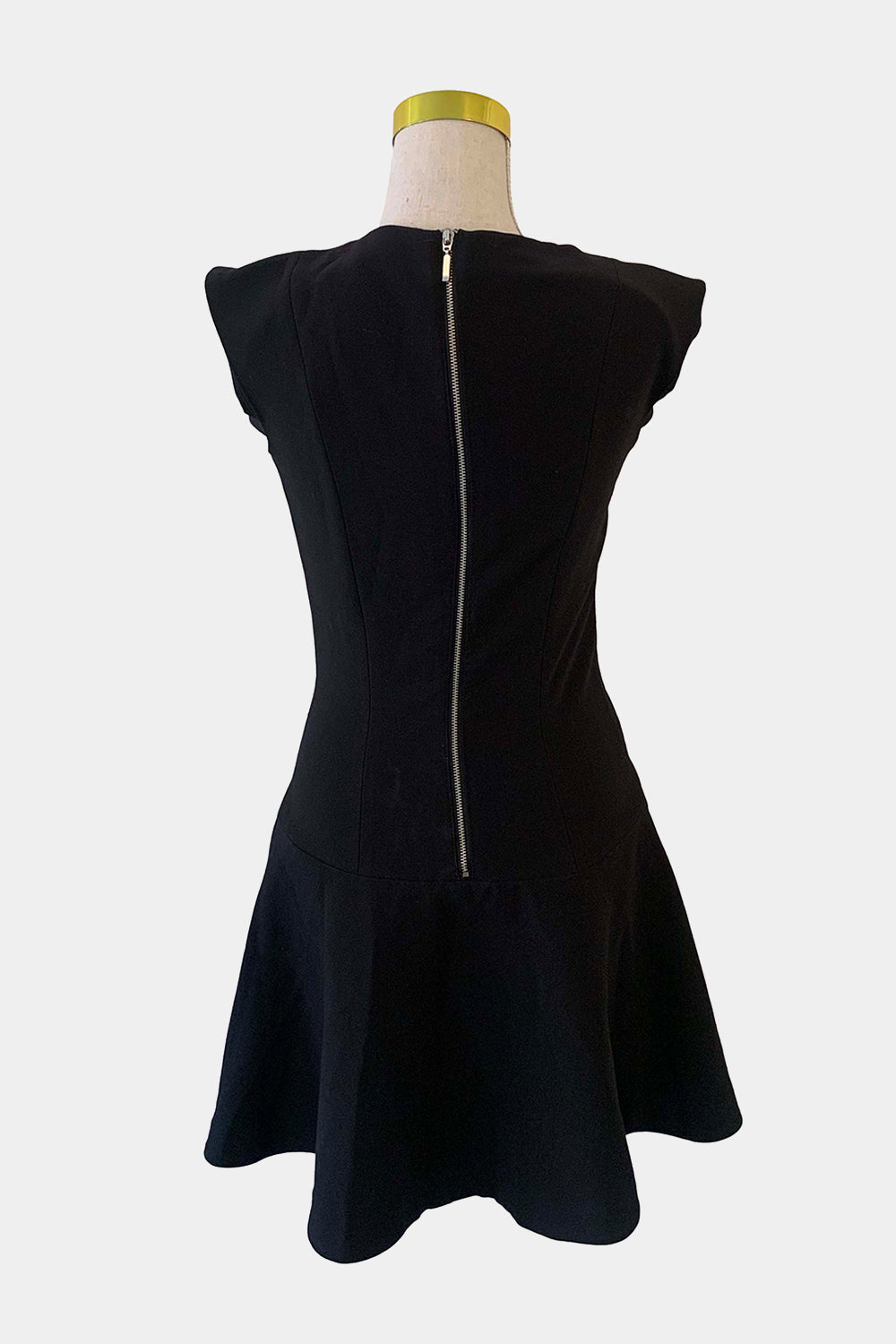 H&M Black Dress