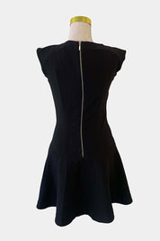 H&M Black Dress
