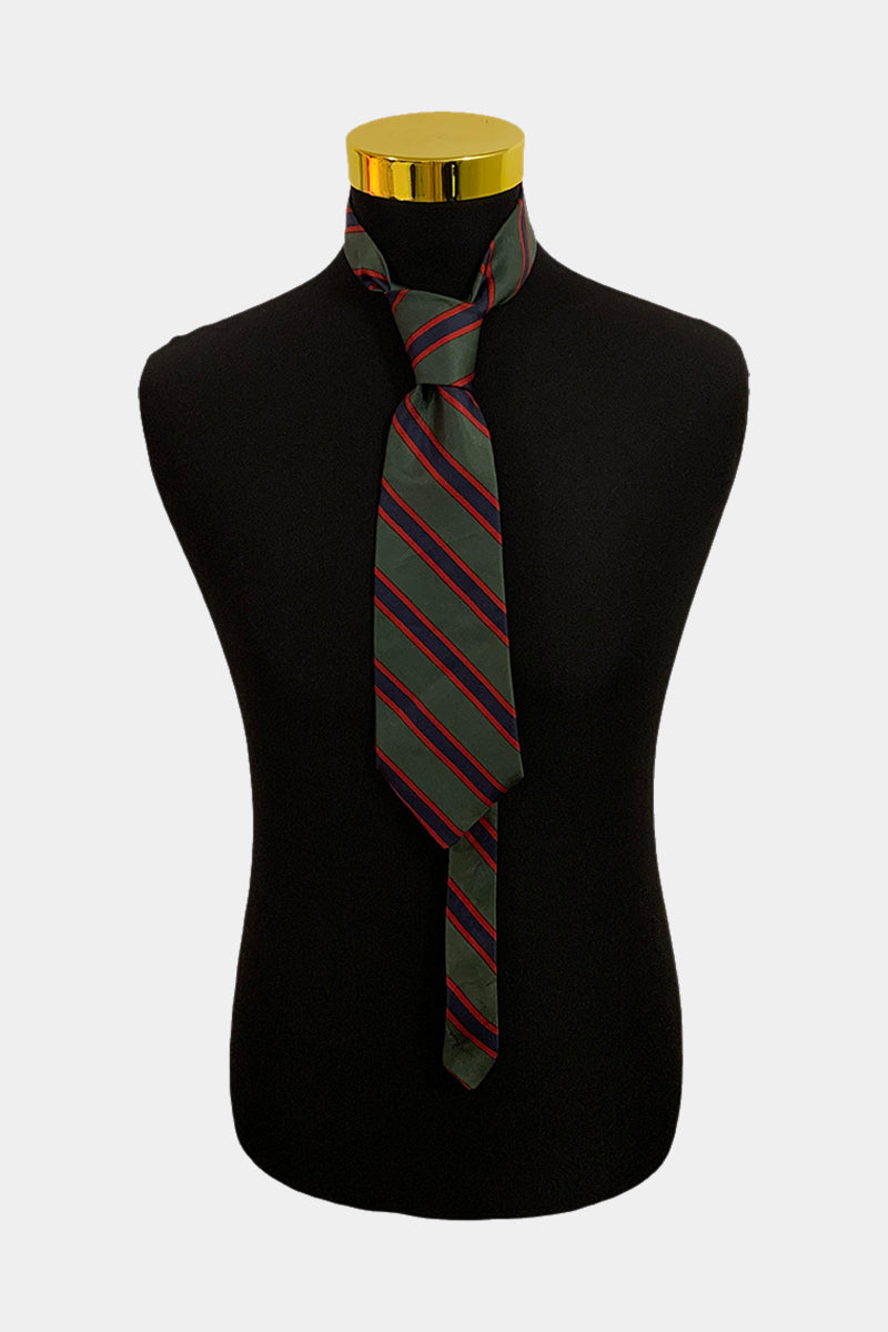 Jean Pierre Green Tie