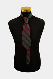 Jean Pierre Green Tie