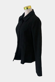 REVIEW Black Jacket