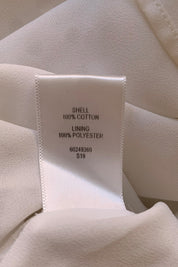 WITCHERY White Top