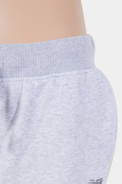 New Balance Grey Tracksuit Pants