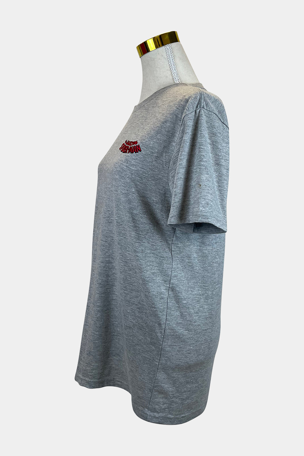MARVEL Grey T-Shirt
