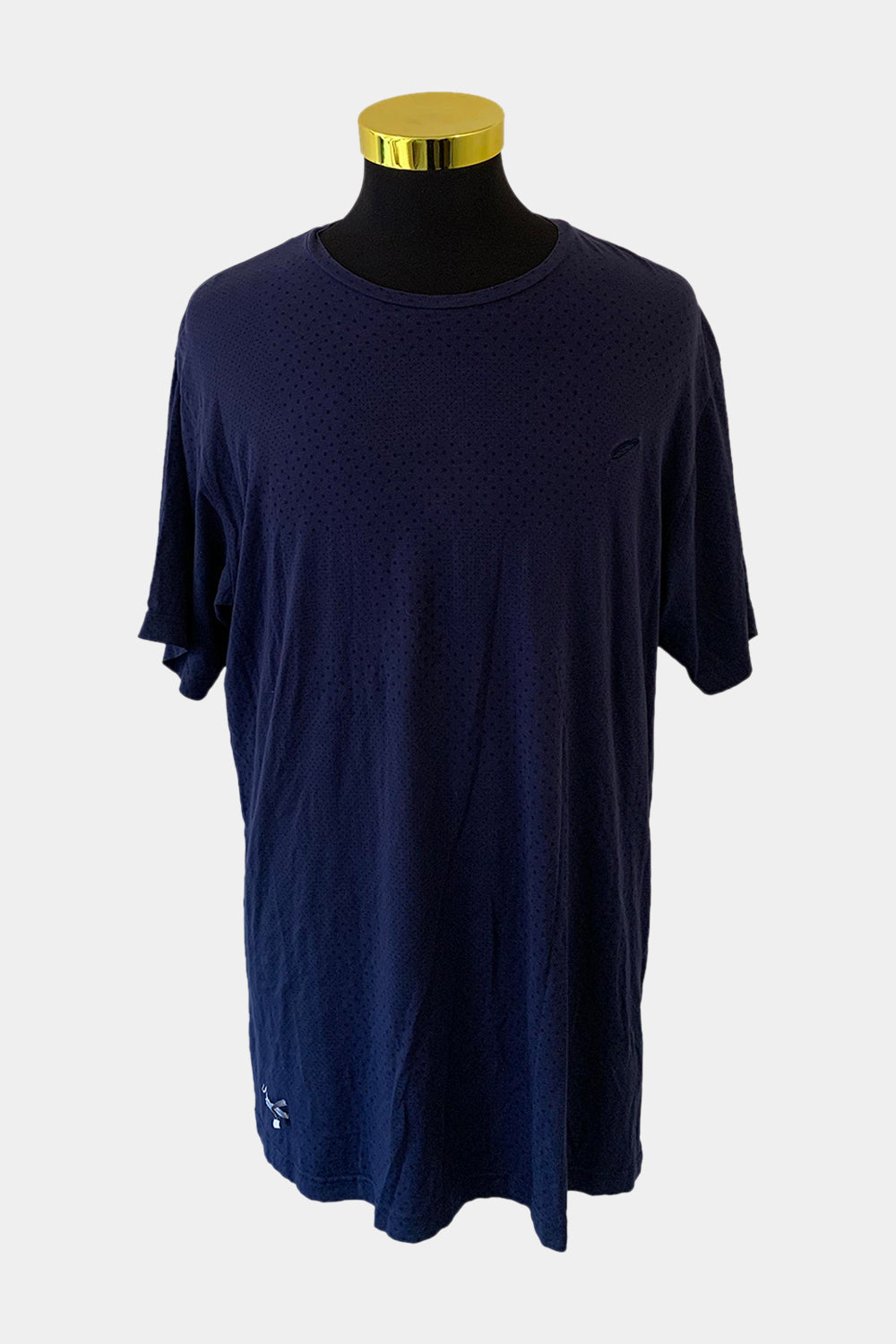 PUBLISH Navy Tshirt