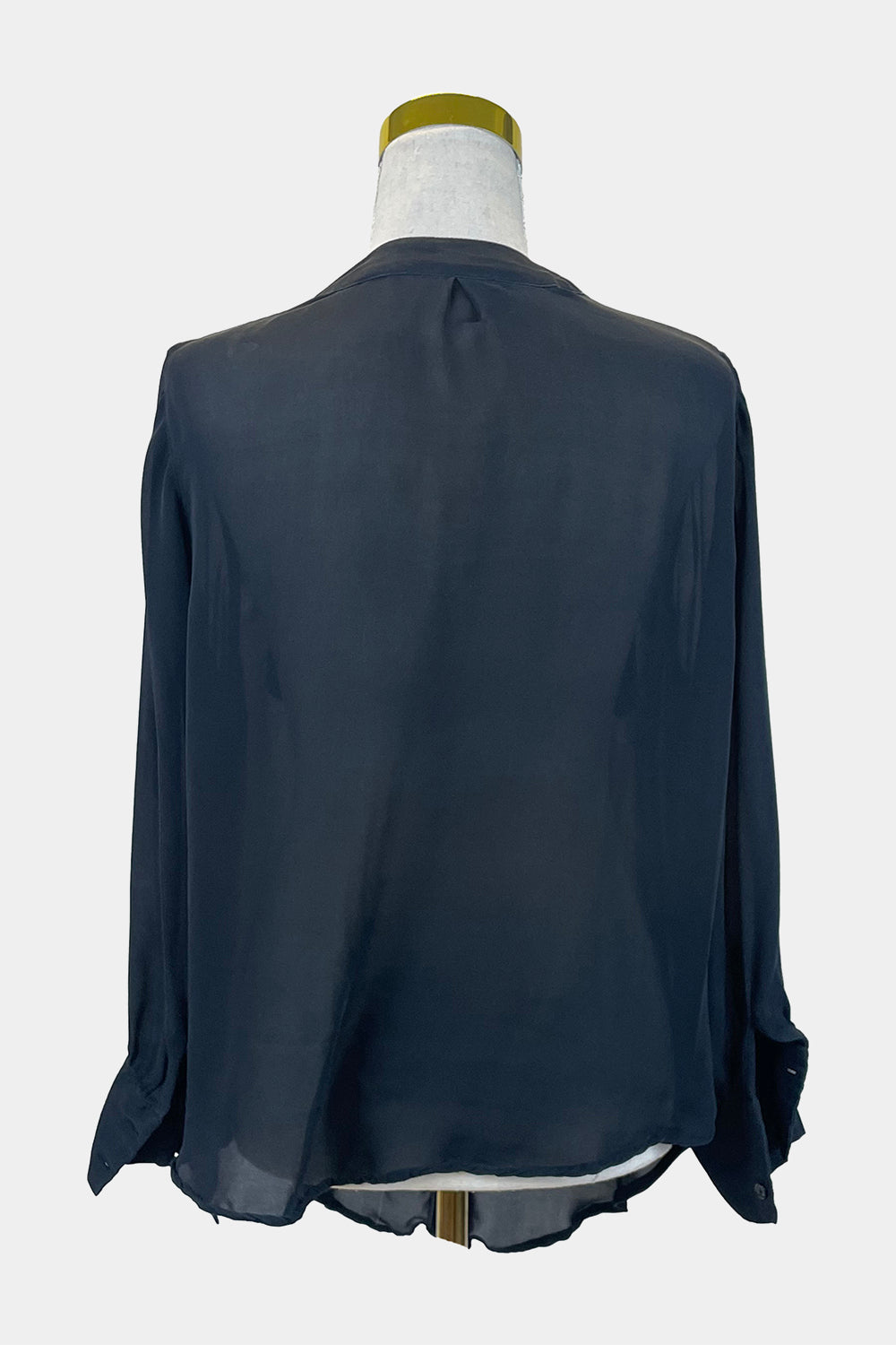 NB Black Shirt