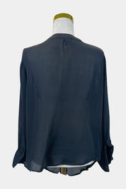 NB Black Shirt