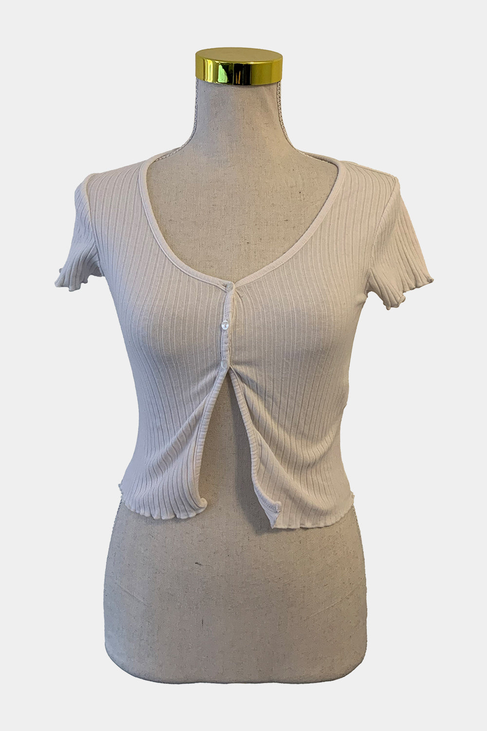 FACTORIE White Top