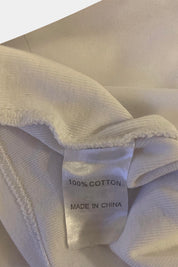GLASSONS White Top