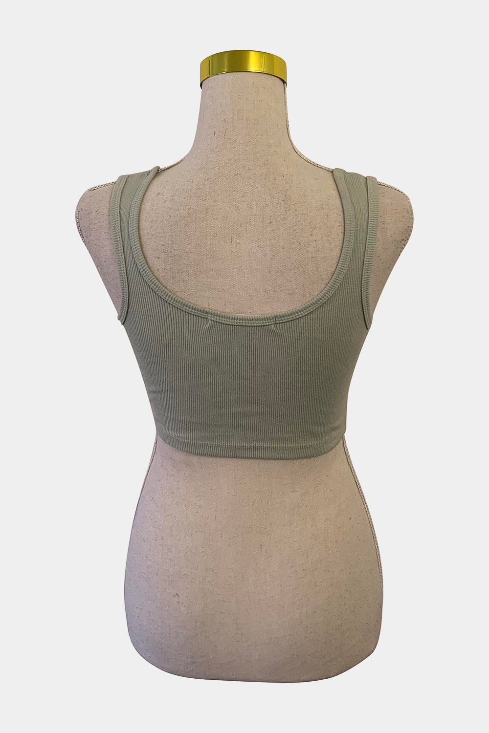 SUPRE Green Top
