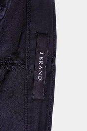 JBRAND Black Low Rise Skinny Jeans