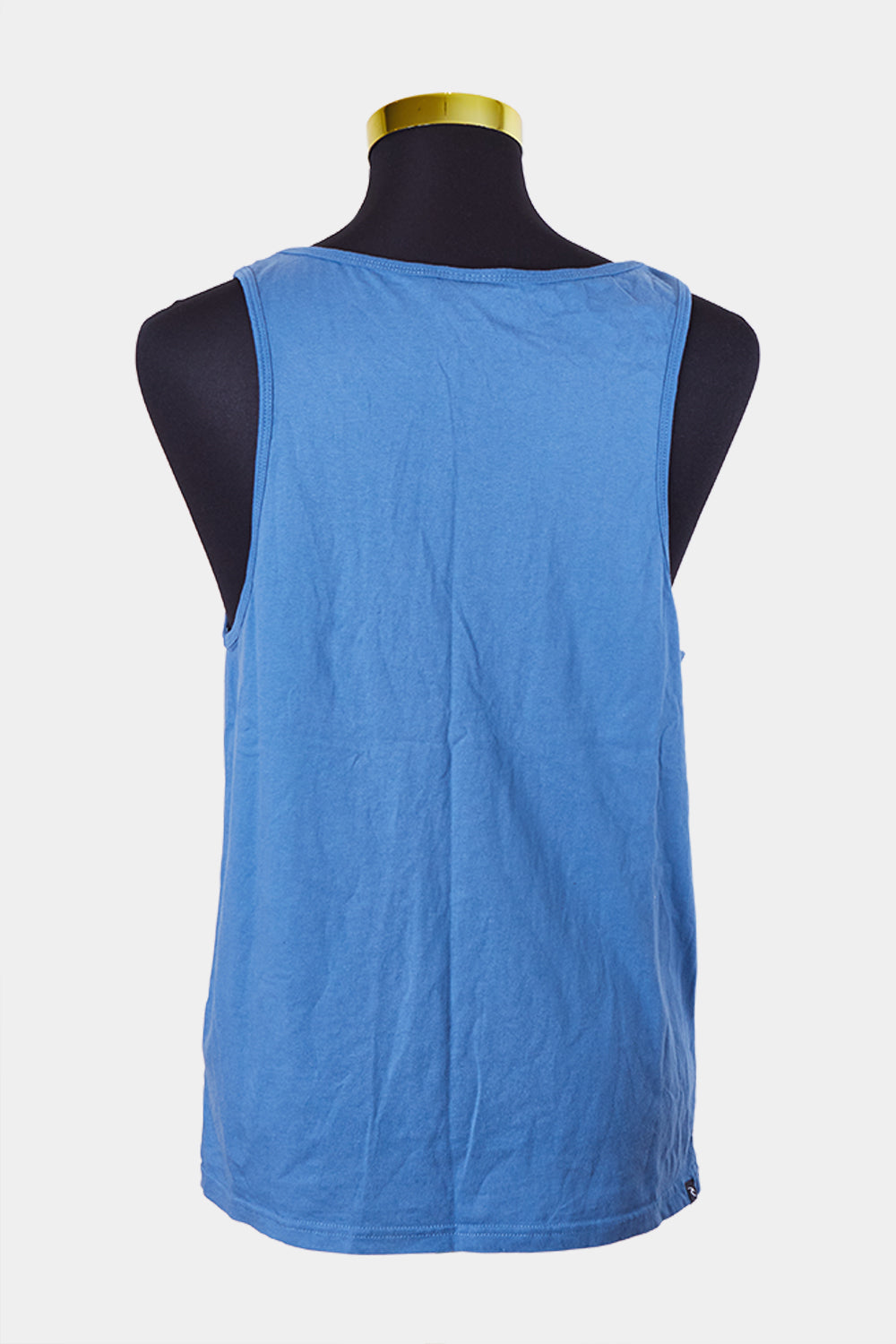 Rip Curl Blue Tank Shirt