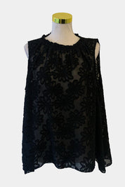 DECJUBA Black Top
