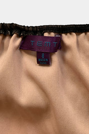 TEMT Dusty Pink Dress