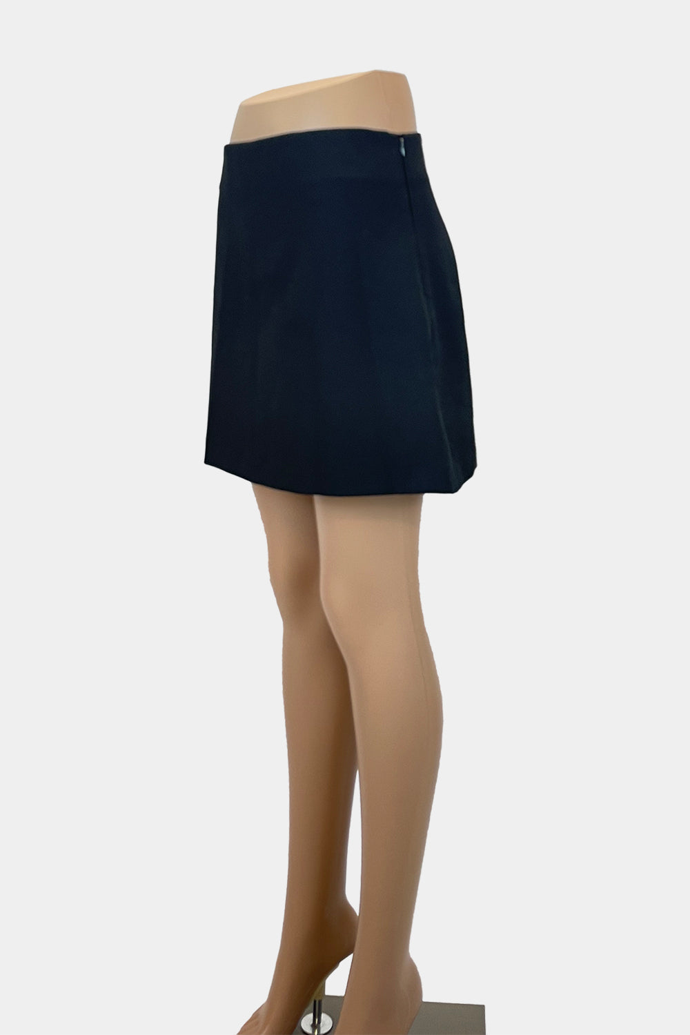 ZARA Black Skirt