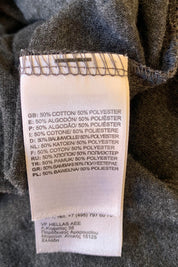 The North Face Grey Tshirt