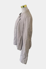 TRENERY Oat Jacket