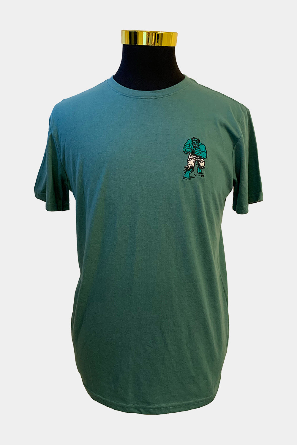 MARVEL Teal T-Shirt
