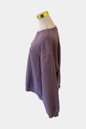 ROXY Purple Jumper