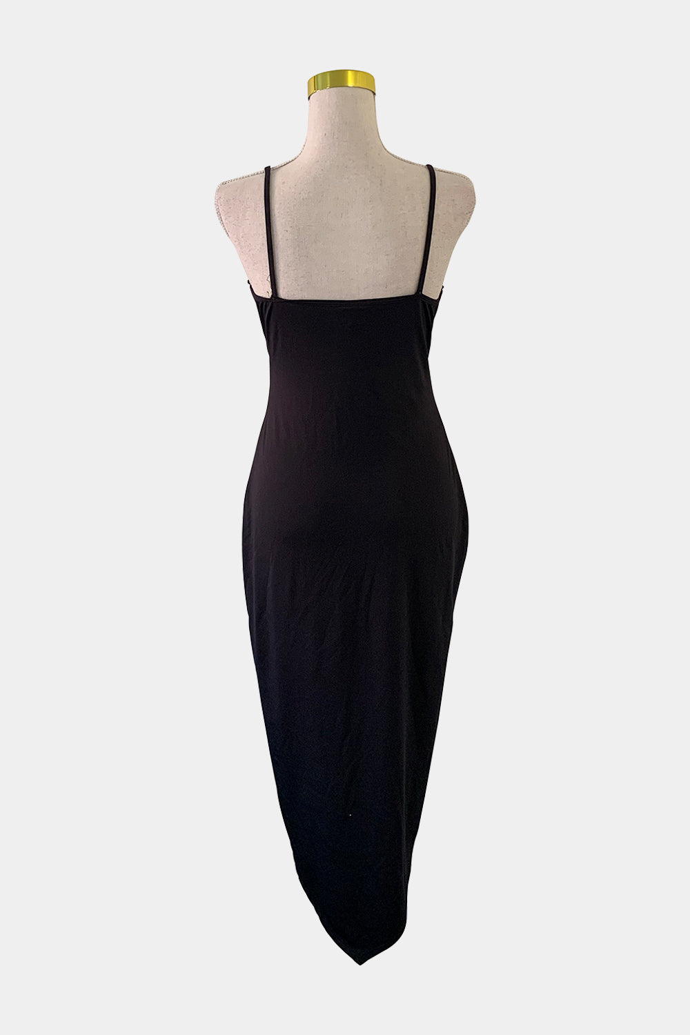 LILI Black Dress