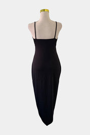 LILI Black Dress