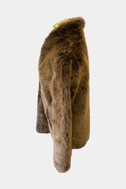 ASOS Brown Coat
