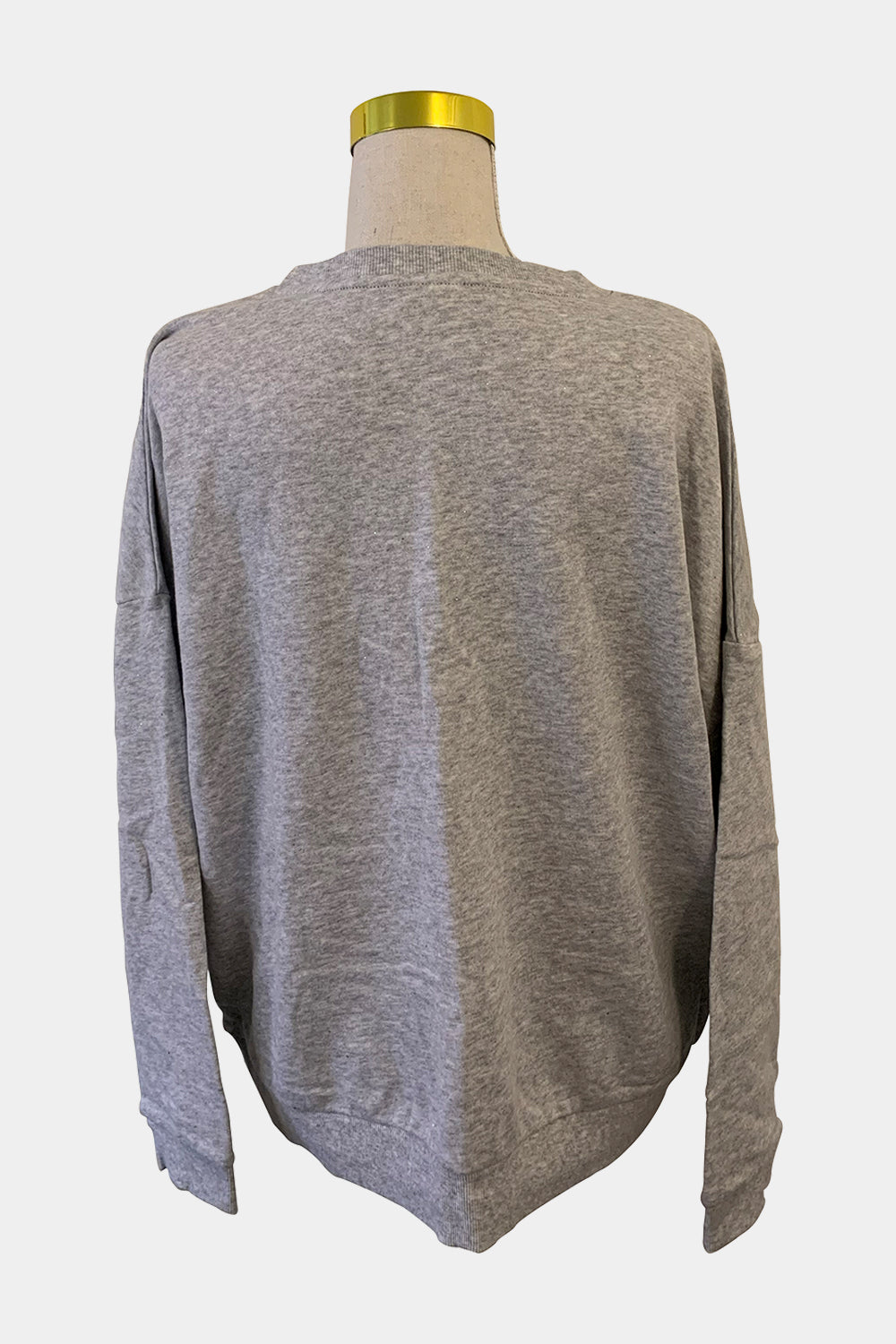 Peter Alexander Grey Jumper