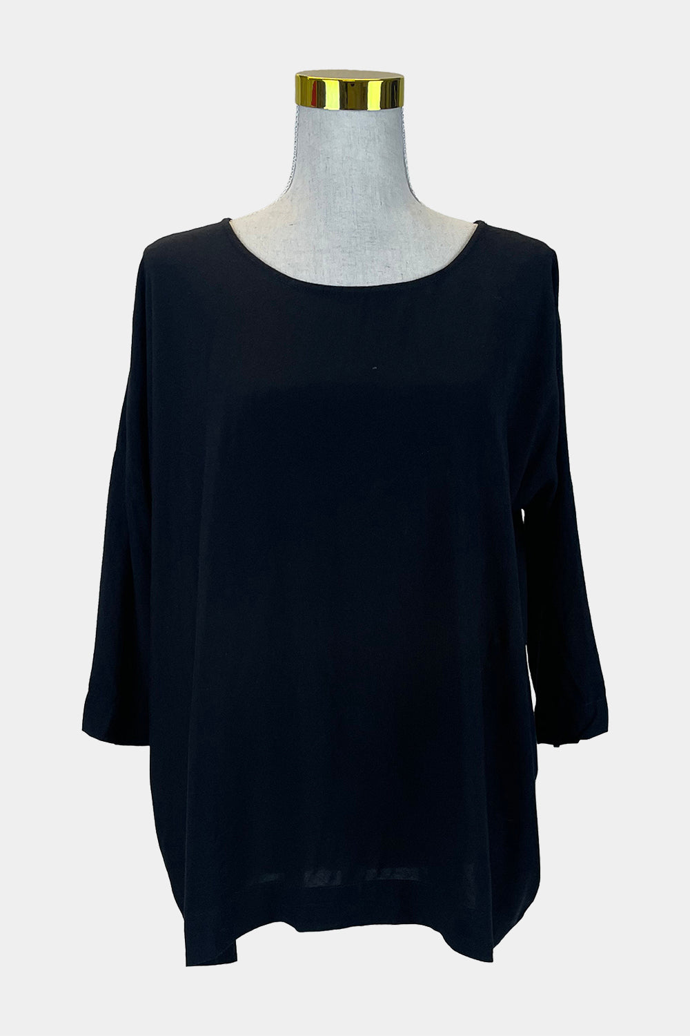 SEED Black Top