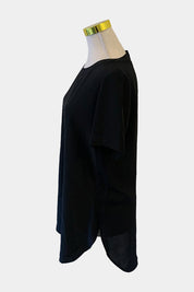 UNIQLO Black Top