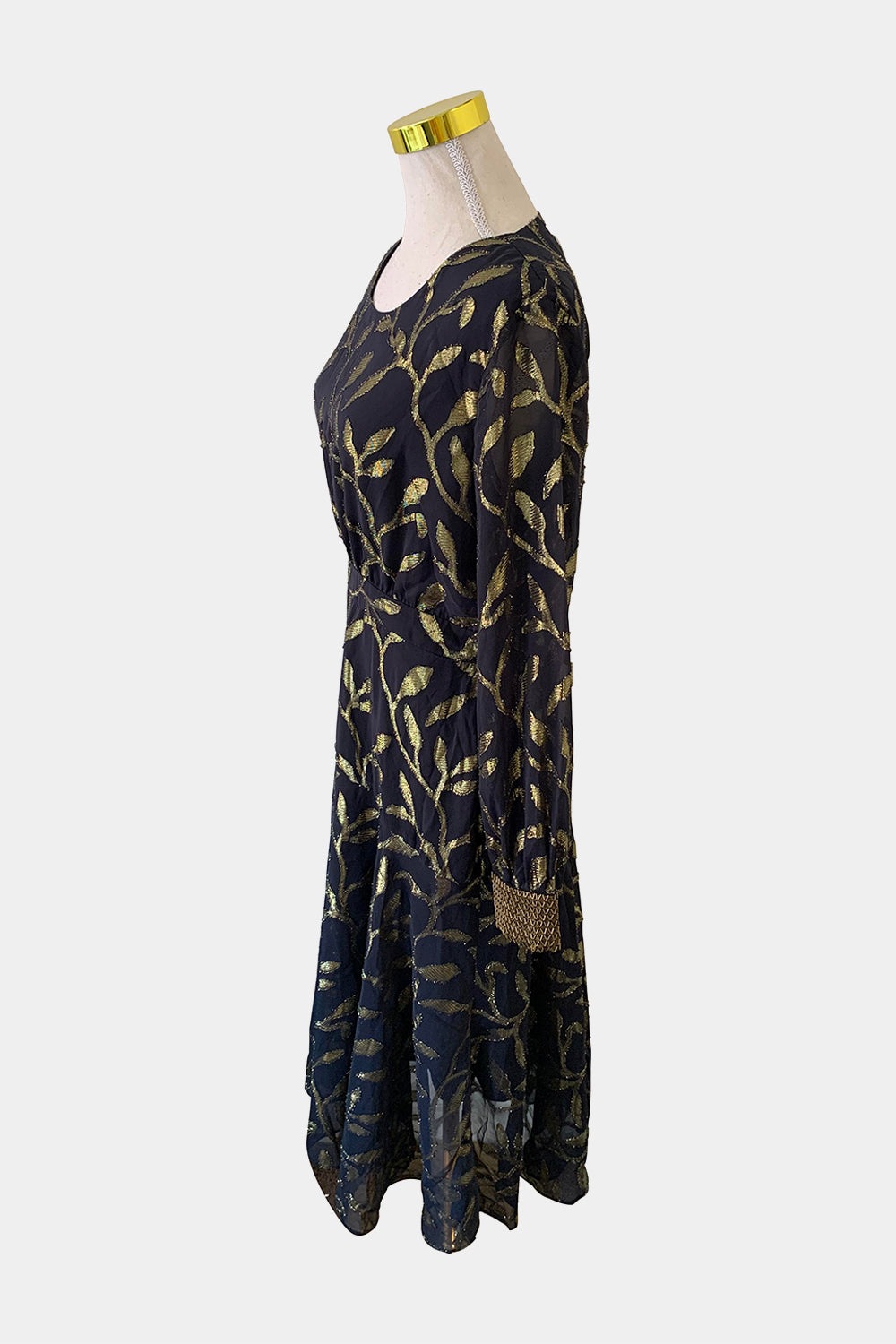 We Are Kindred Black Dress