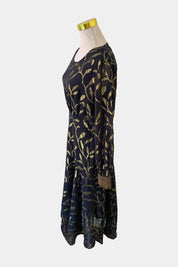 We Are Kindred Black Dress