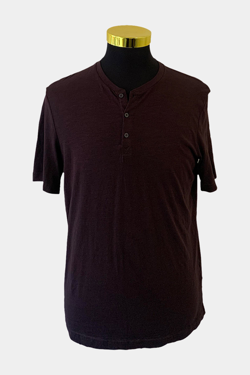 H&M Black Tshirt