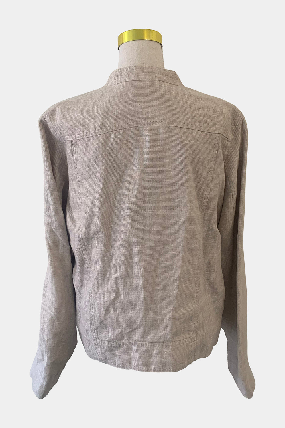 TRENERY Oat Jacket