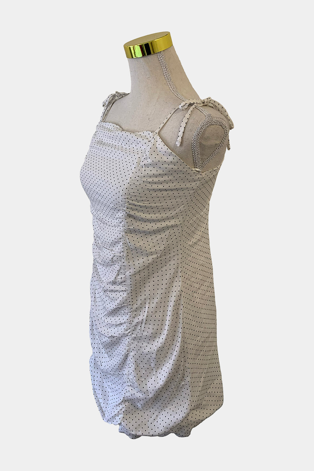 Cotton On White Dress