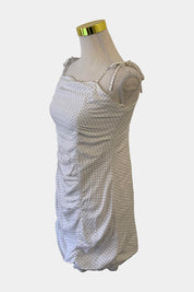 Cotton On White Dress