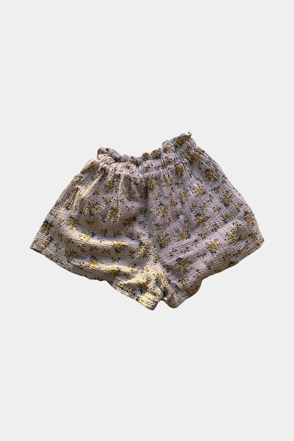MOOLOOLA Grey Shorts