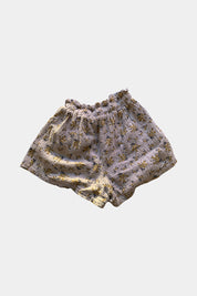 MOOLOOLA Grey Shorts